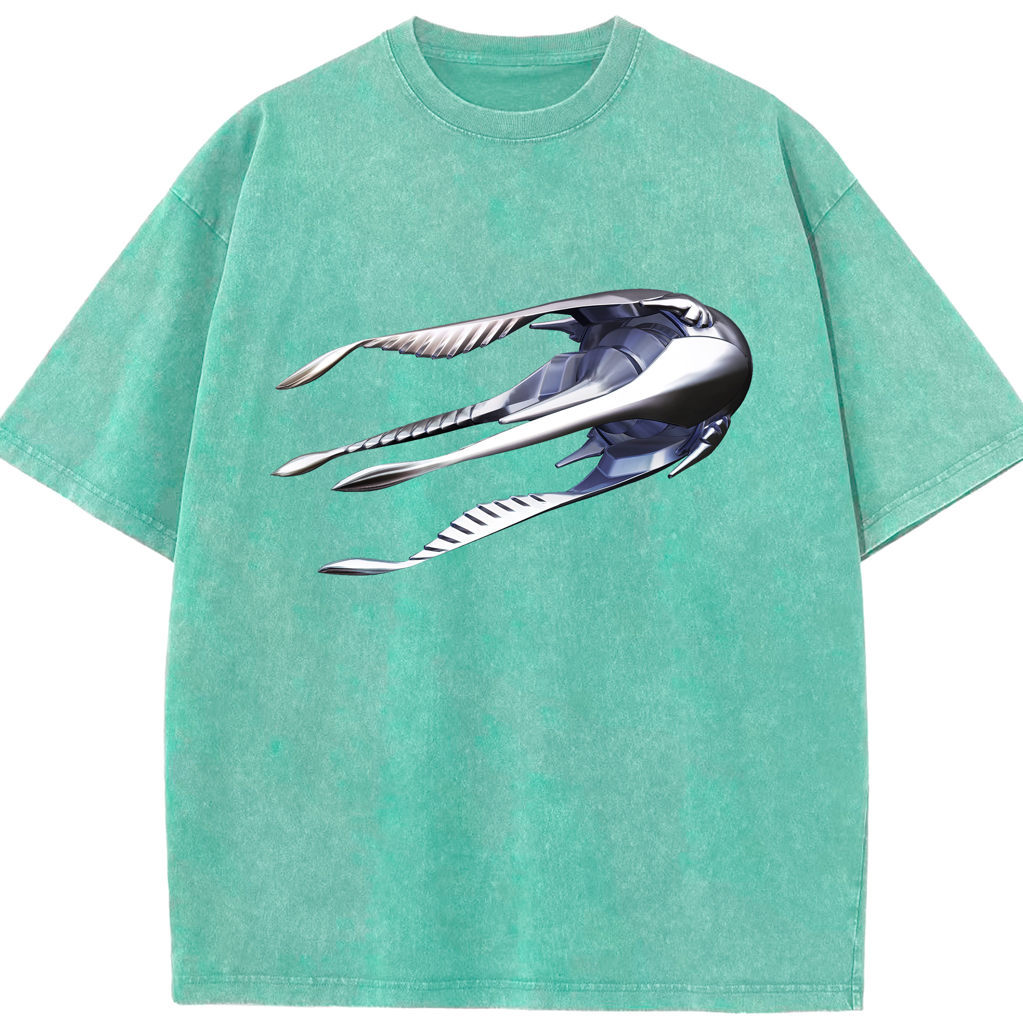 （画像用） 機動戦士ガンダム Mobile Suit Gundam 綿100% ヴィンテージ風 半袖Tシャツ（フロントプリント）